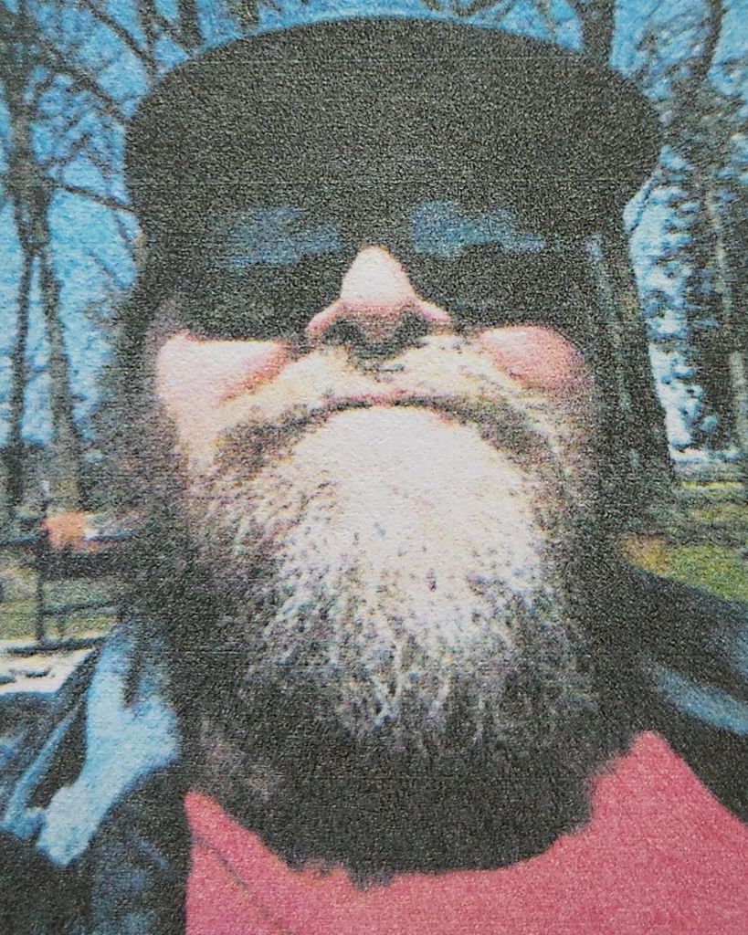 Craig "Big Guy" Fortney