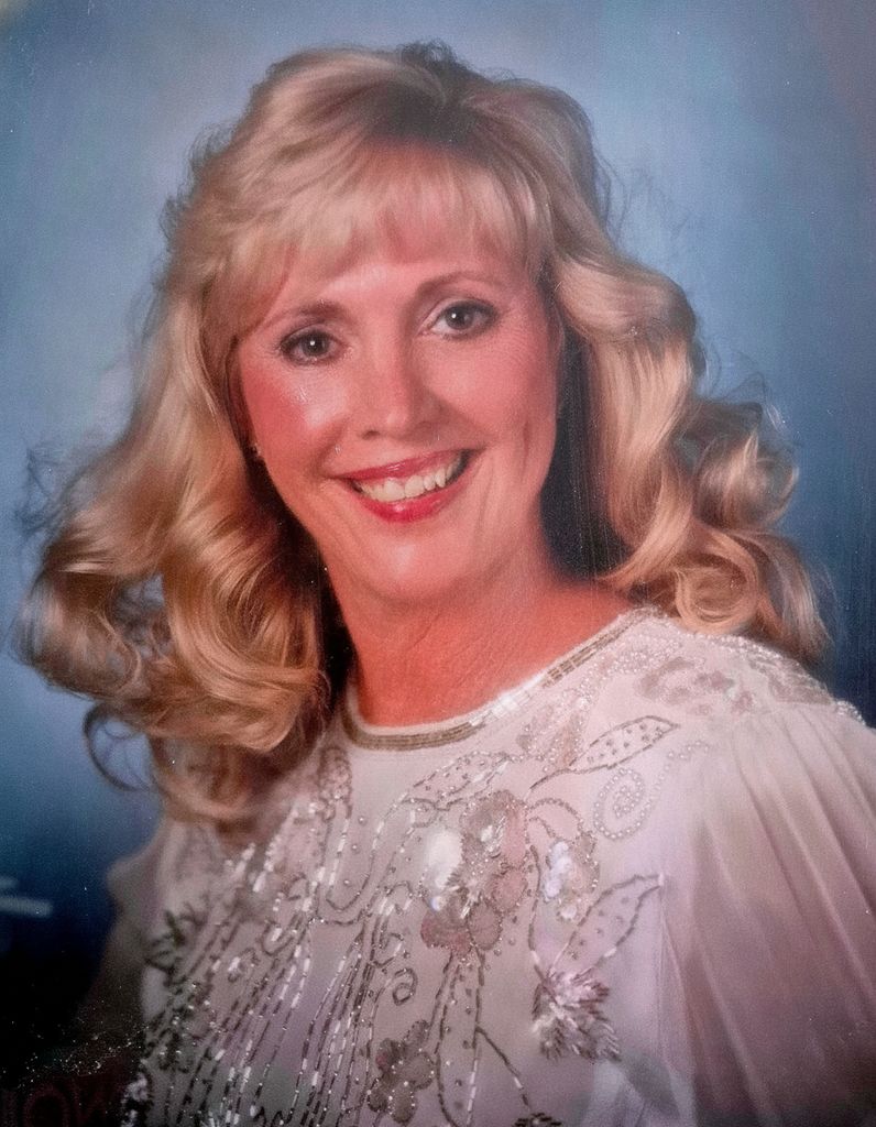 Sylvia Scott Deitch