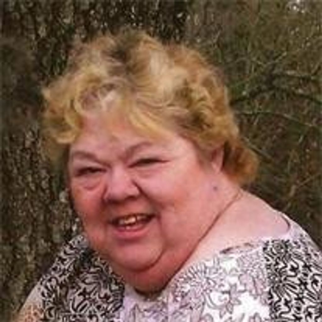 Mary Sampson