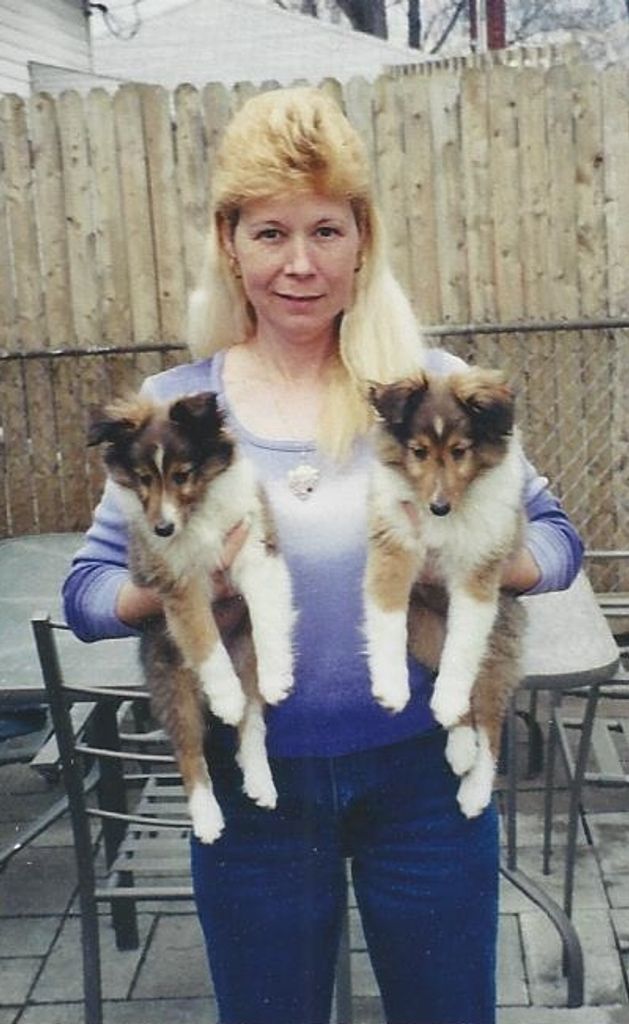 Audrey P Smith