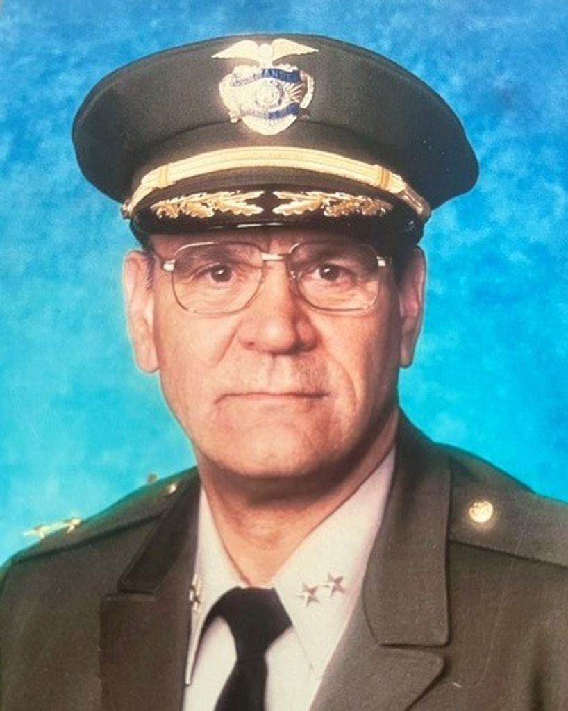 Micheal Ray Bernal Profile Photo