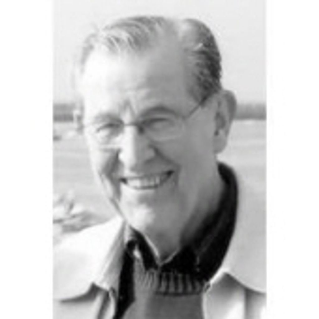 J. Stanley Tich