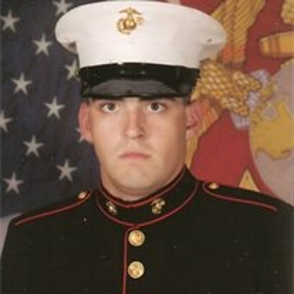 Daniel J. "Dan" Geary