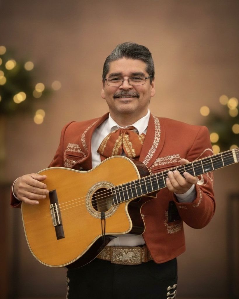 Ruben Sanchez Ramirez Profile Photo