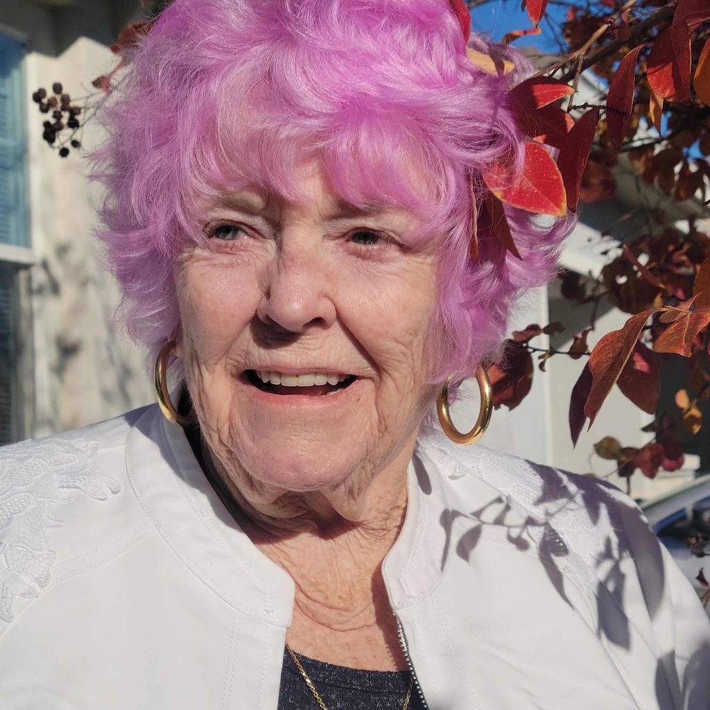 Beverly Moats Profile Photo