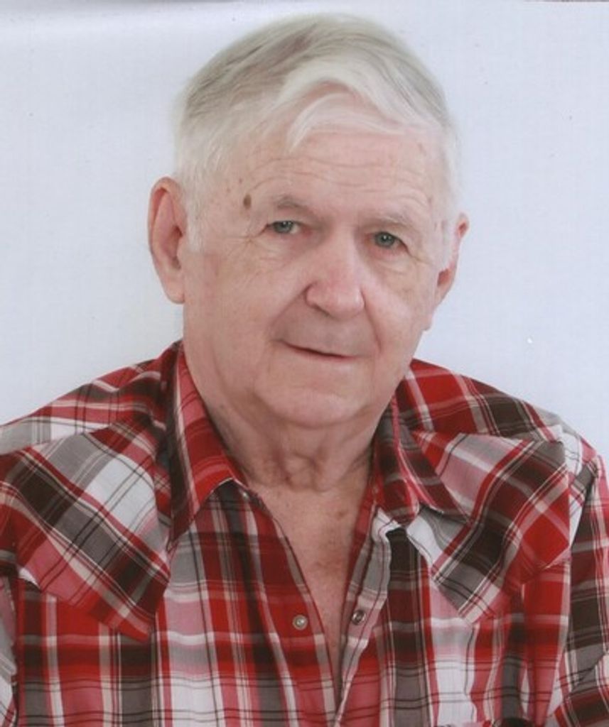 Billy R. Skaggs Profile Photo