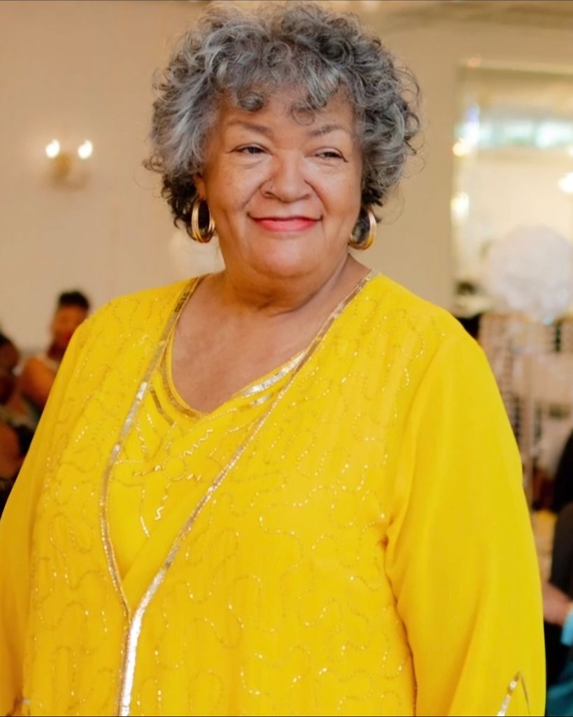 Beverly Ann Moseley