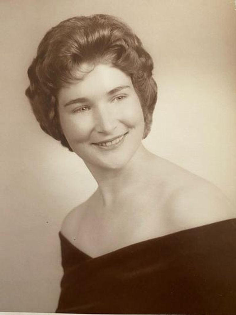 Patricia Ann Nielsen Profile Photo