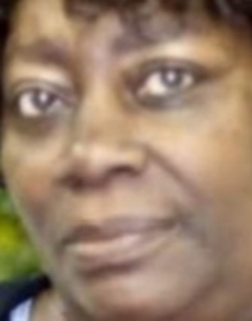 Erleane Patricia Jackson Profile Photo