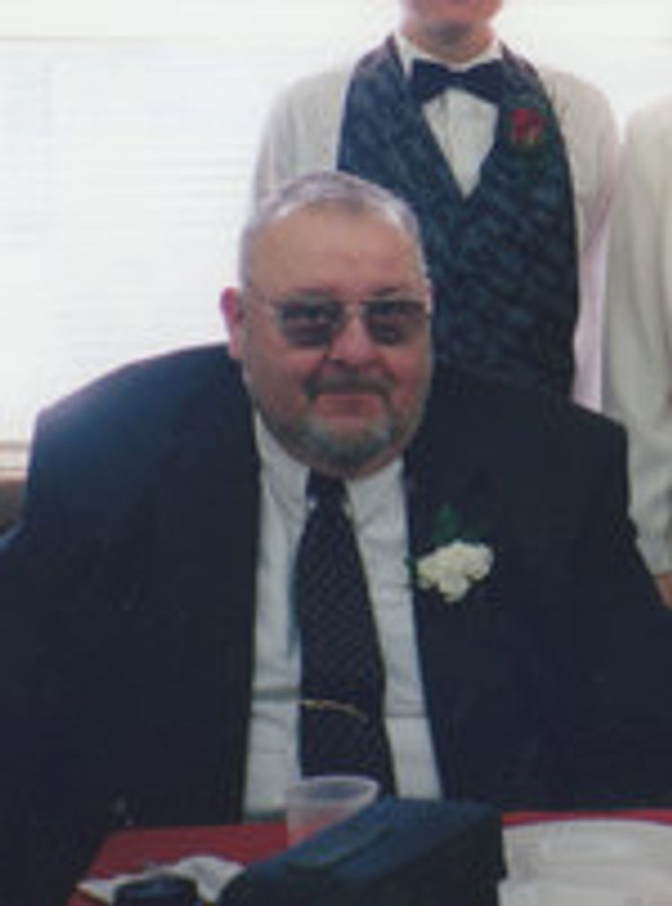 Charles Spangler