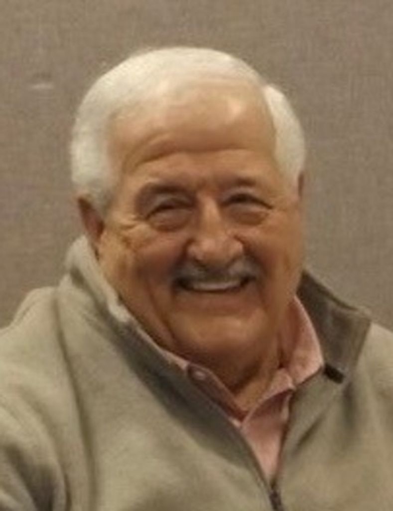 Robert  John Gasiorowski