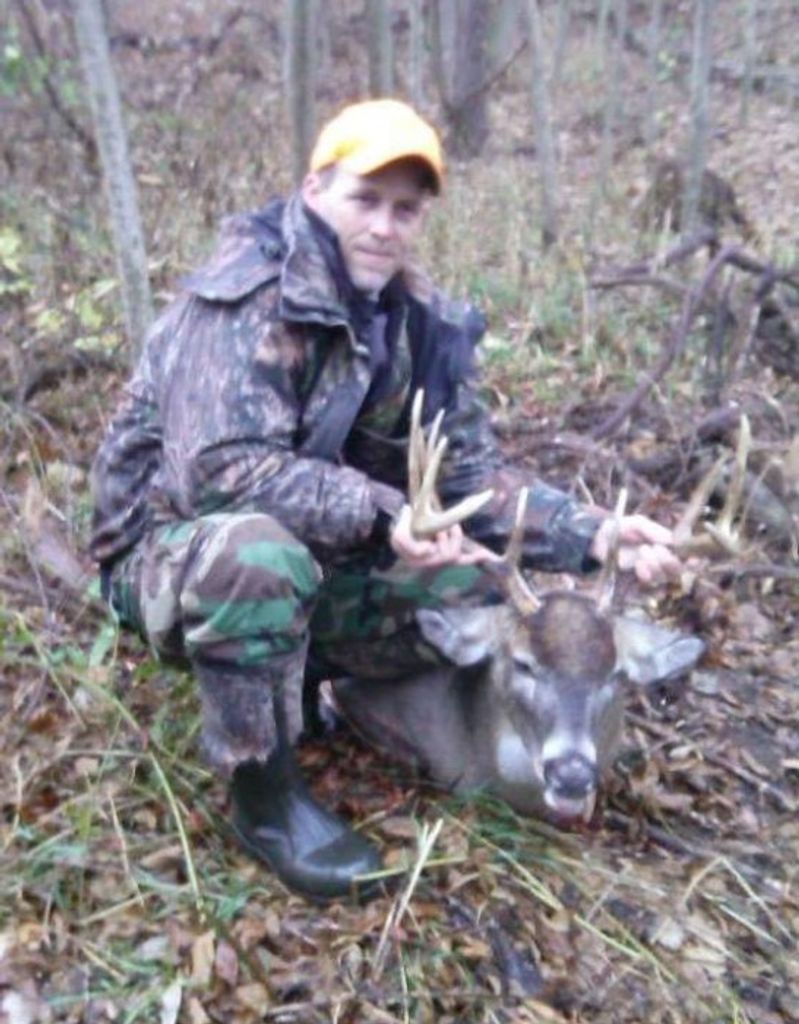 David Michael 'Howie' Howard Profile Photo