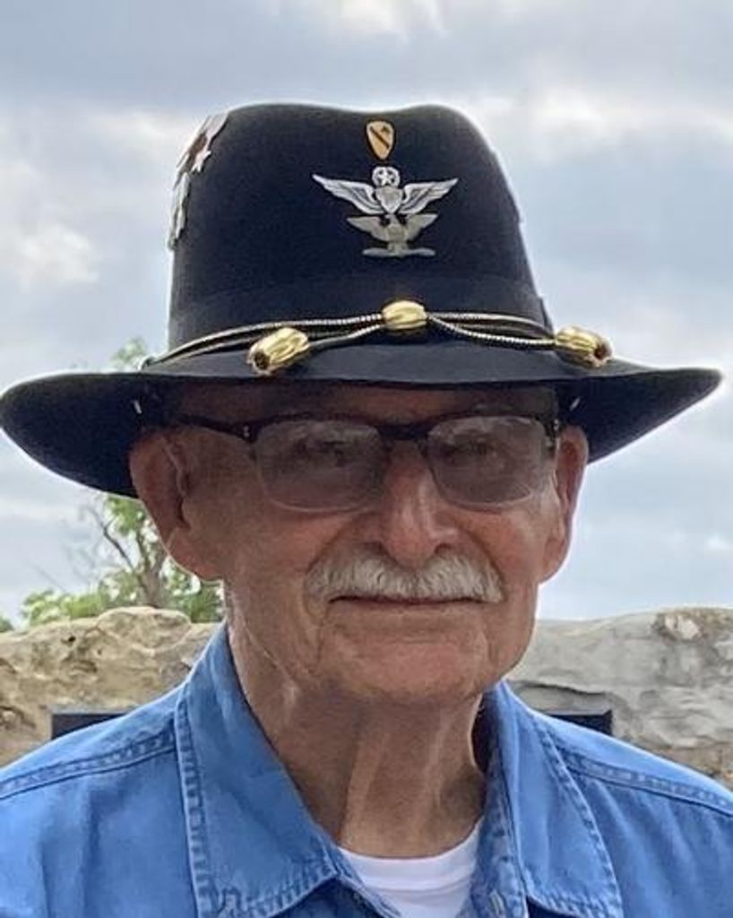 Eugene Albert Beyer Profile Photo