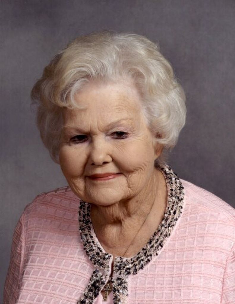 Mary Kathleen Fleming Profile Photo