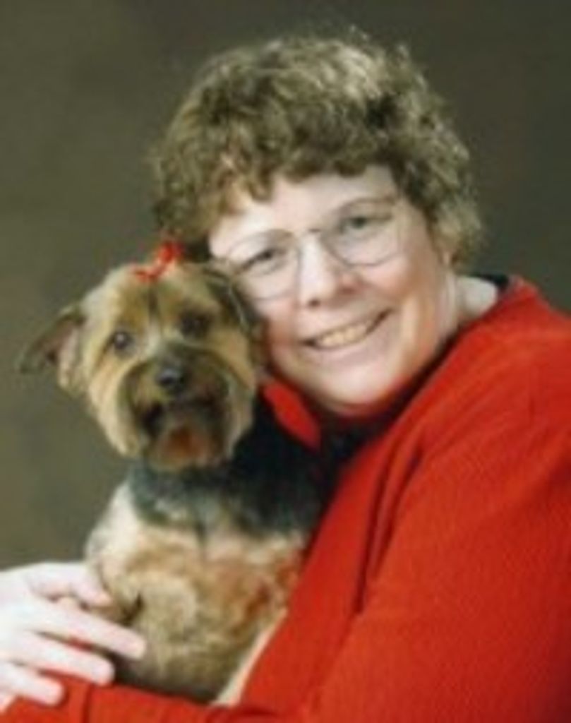 Denise Wolff