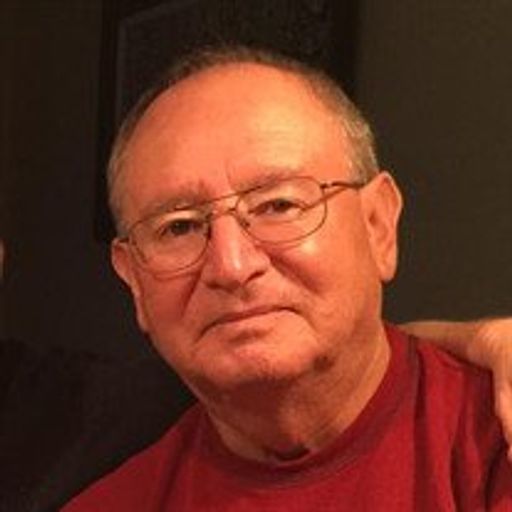 Alejandro Adame Profile Photo