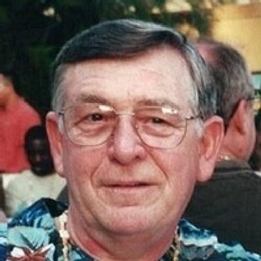 John Rheinschmidt Profile Photo