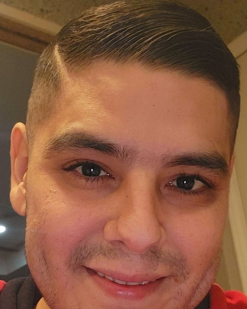 Michael Joe Gutierrez Profile Photo