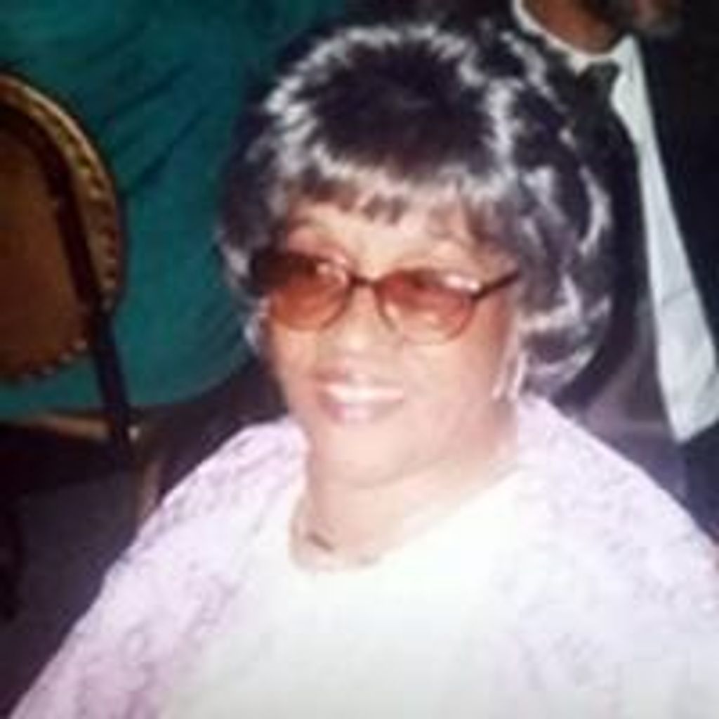 Beatrice Holden
