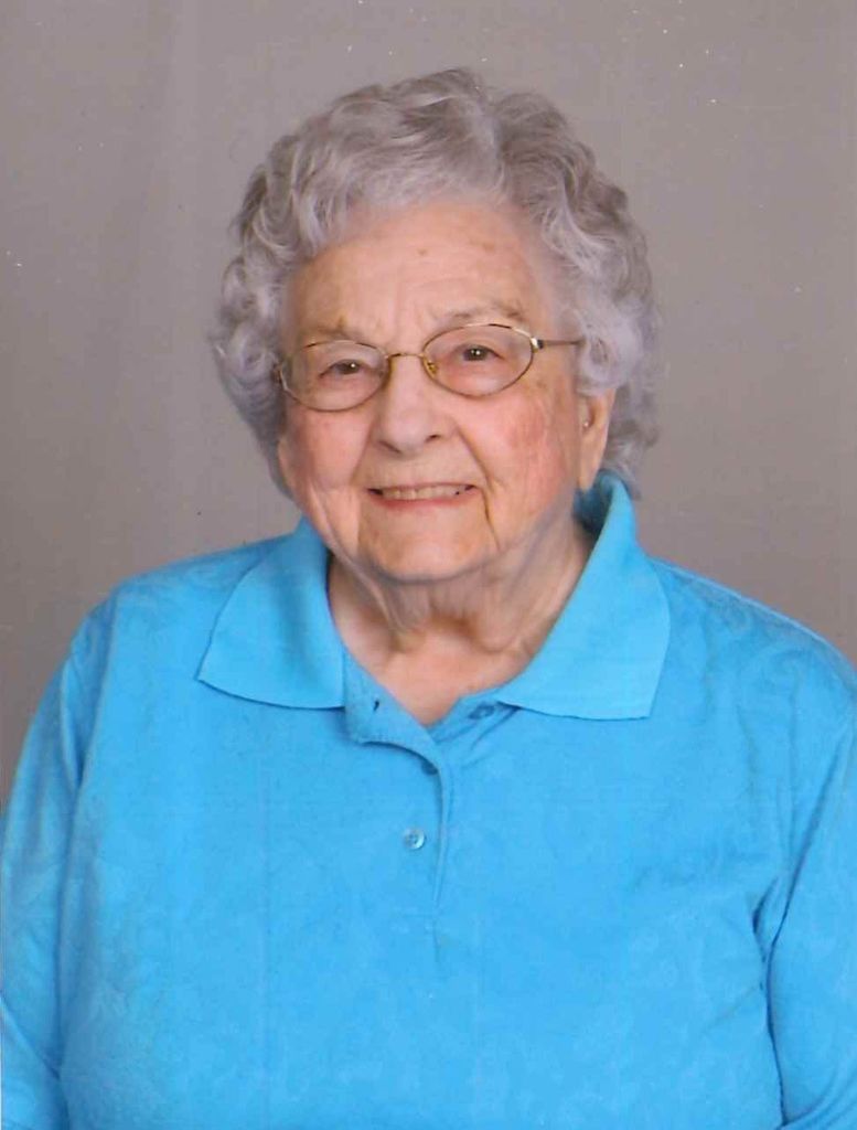 Patricia McGhee Profile Photo