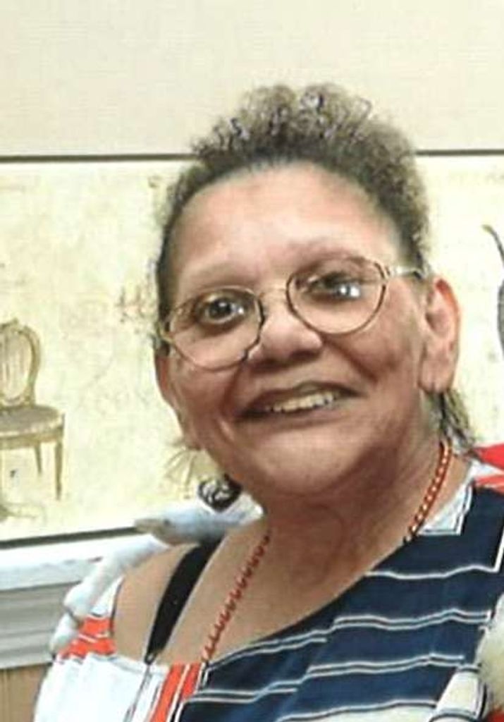 Carmen Rosa Martinez Profile Photo