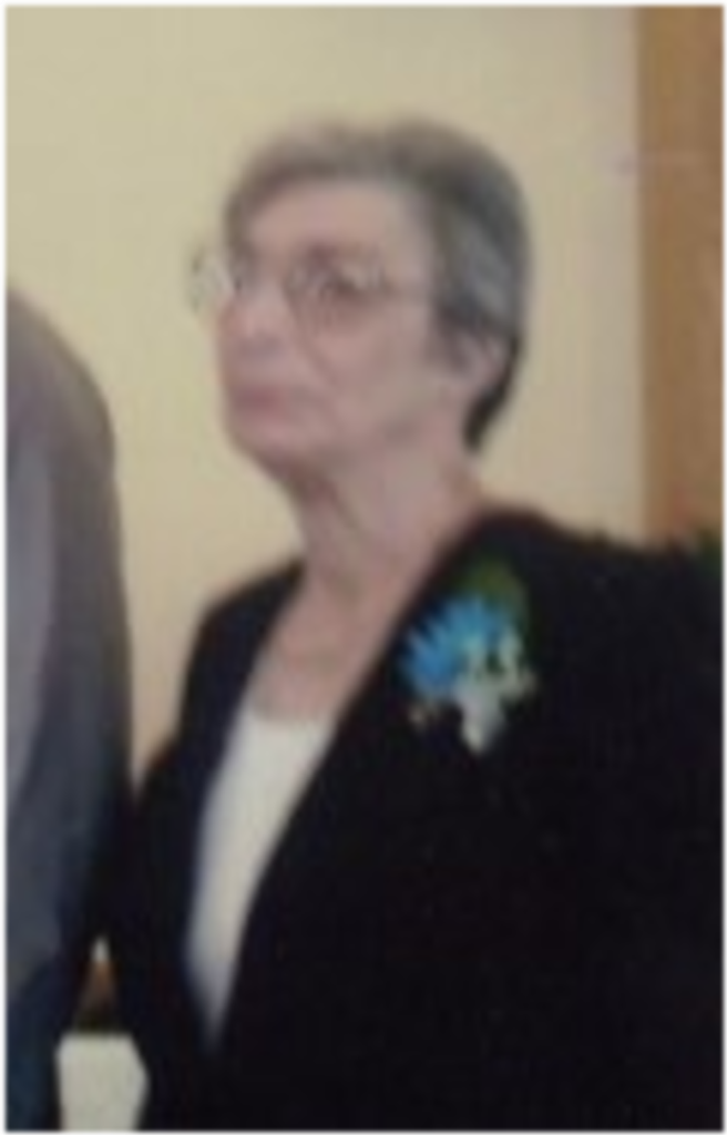 Betty Brown Profile Photo