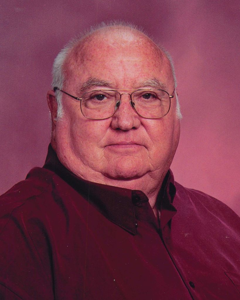 Thomas Donald Lundstrum Profile Photo