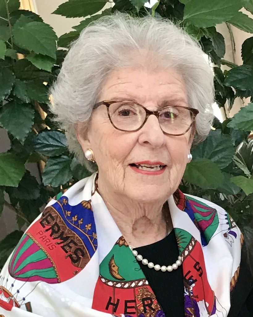 Denyse Marie Guariglia (née Couët) Profile Photo