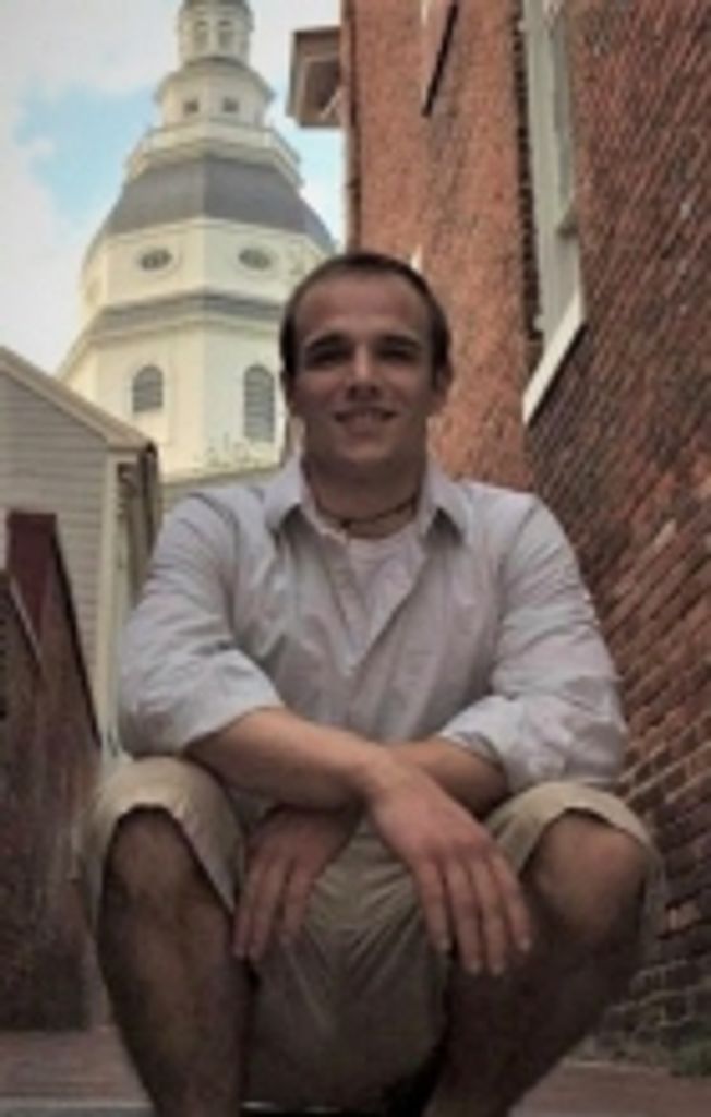 Austin Joseph "Doodlebug" Case