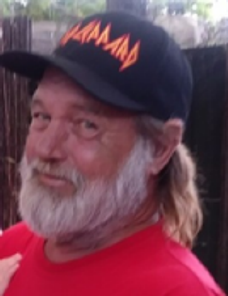 Robert Lee Ricks