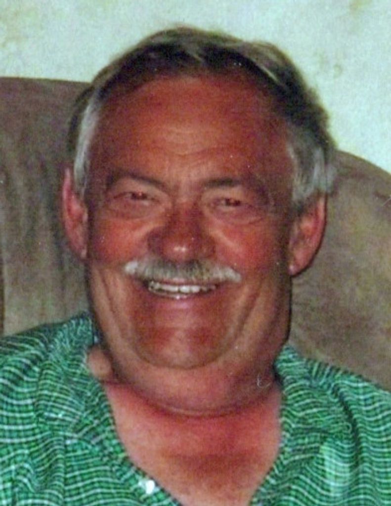 Steve Ray Schwan