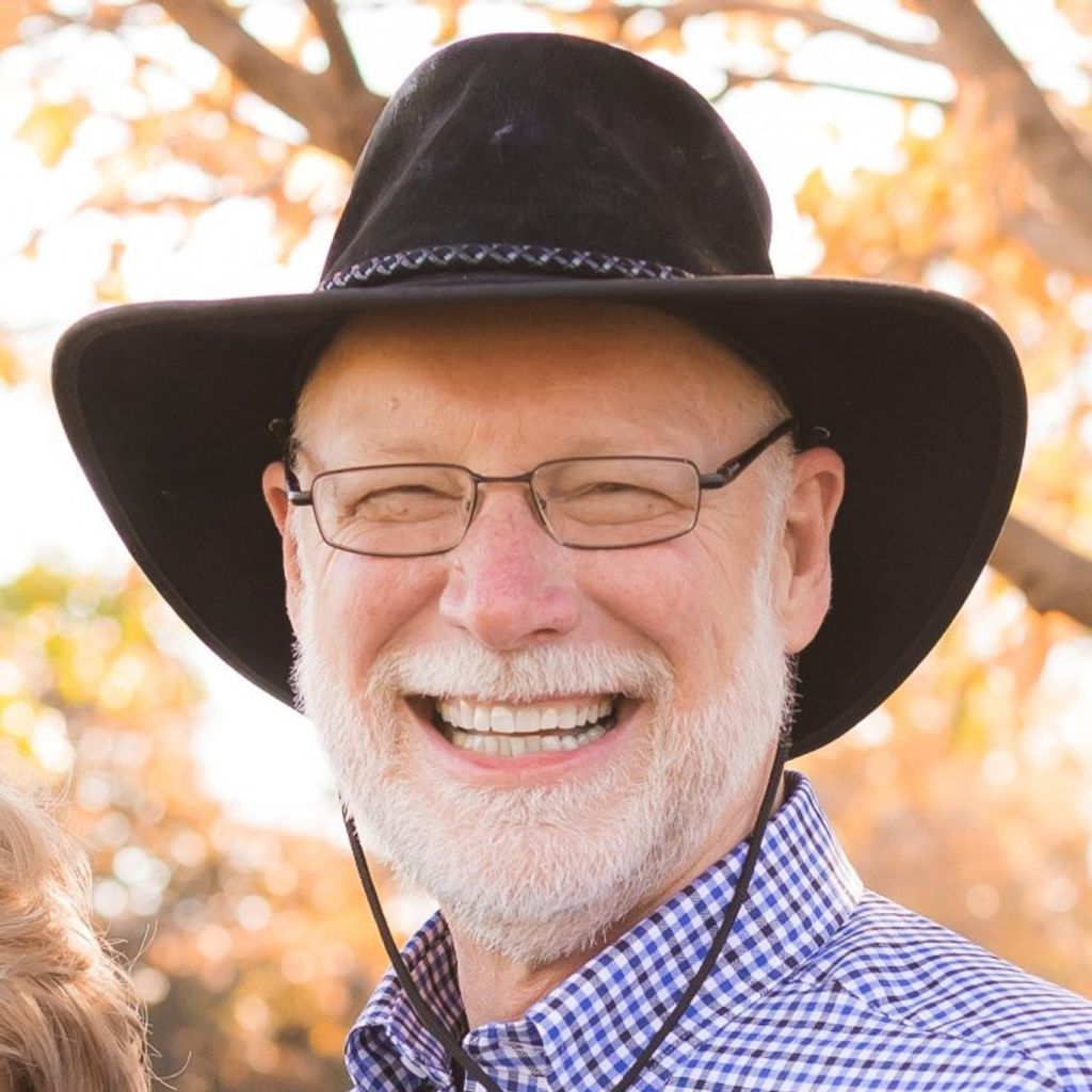 Robert H. "Bob" Blythe