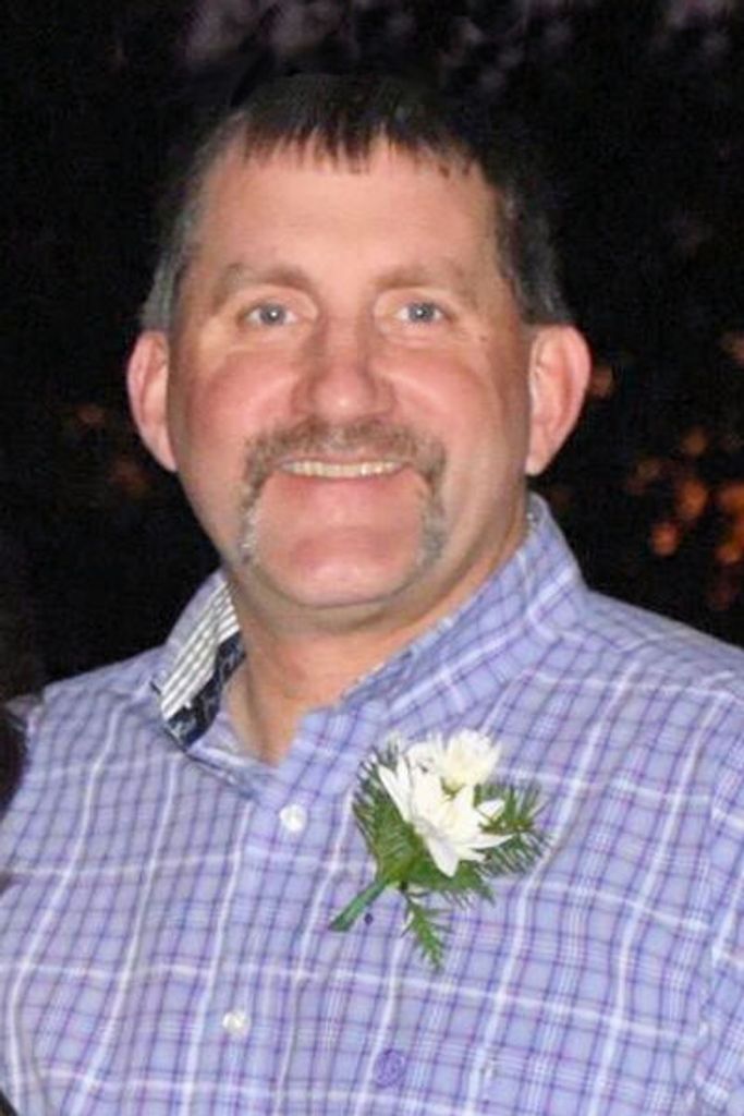 Todd L. Yeaton Profile Photo