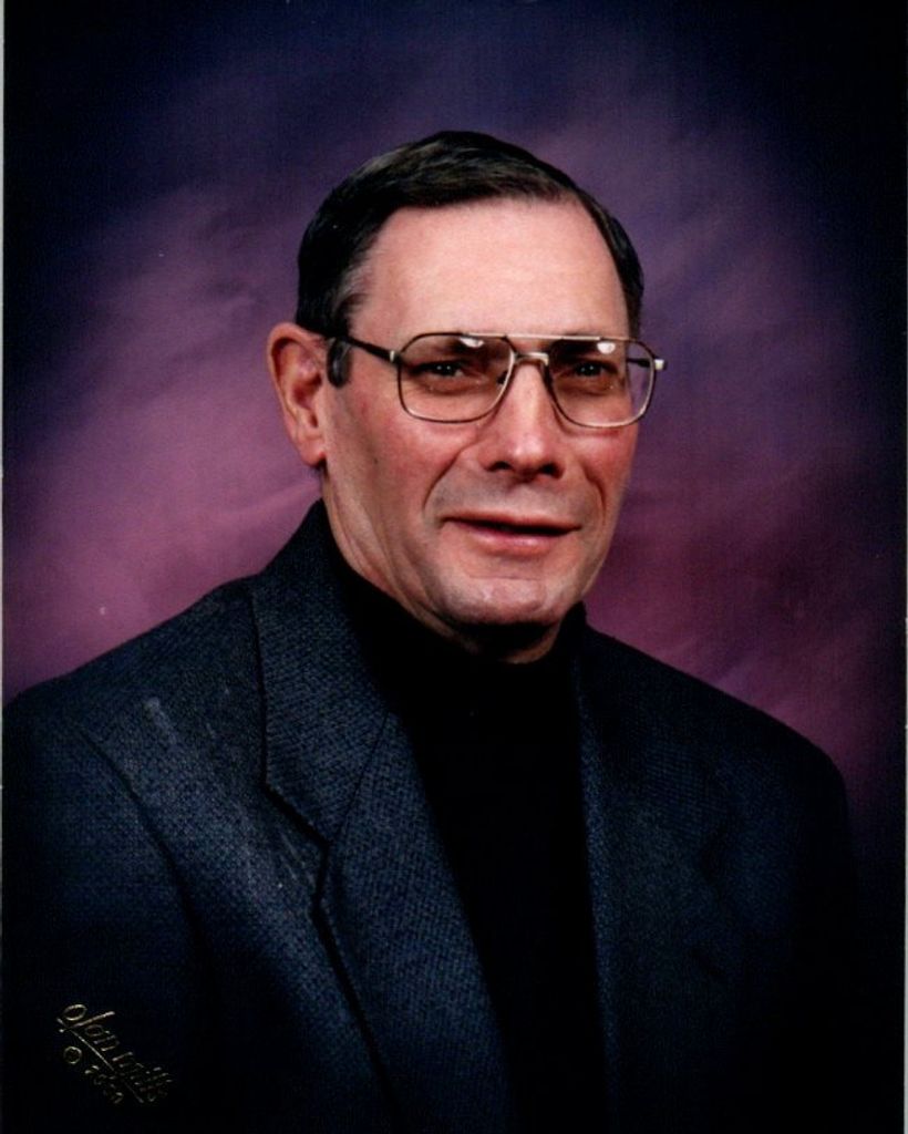 Wayne Lamont Sutliff Profile Photo