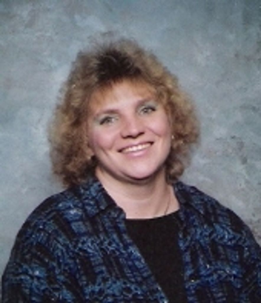 Carol Sue (Jones) Acree