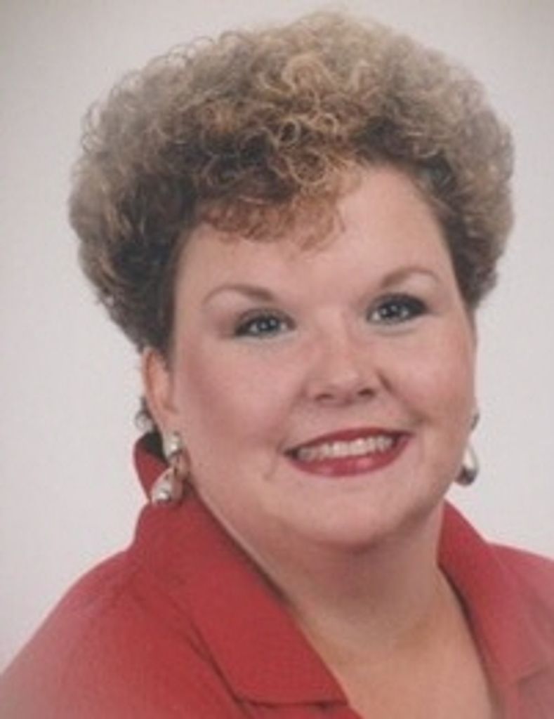 Jane Mathews Profile Photo