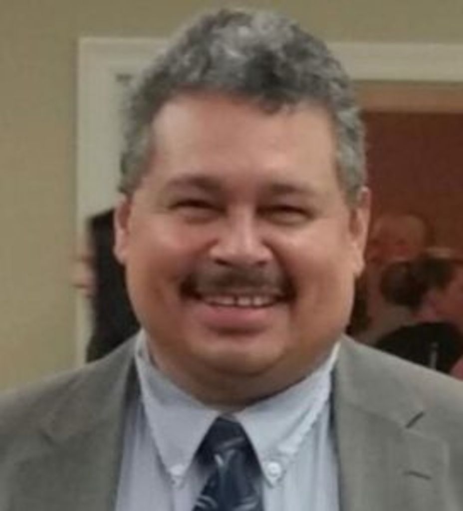 Edwin Cintron