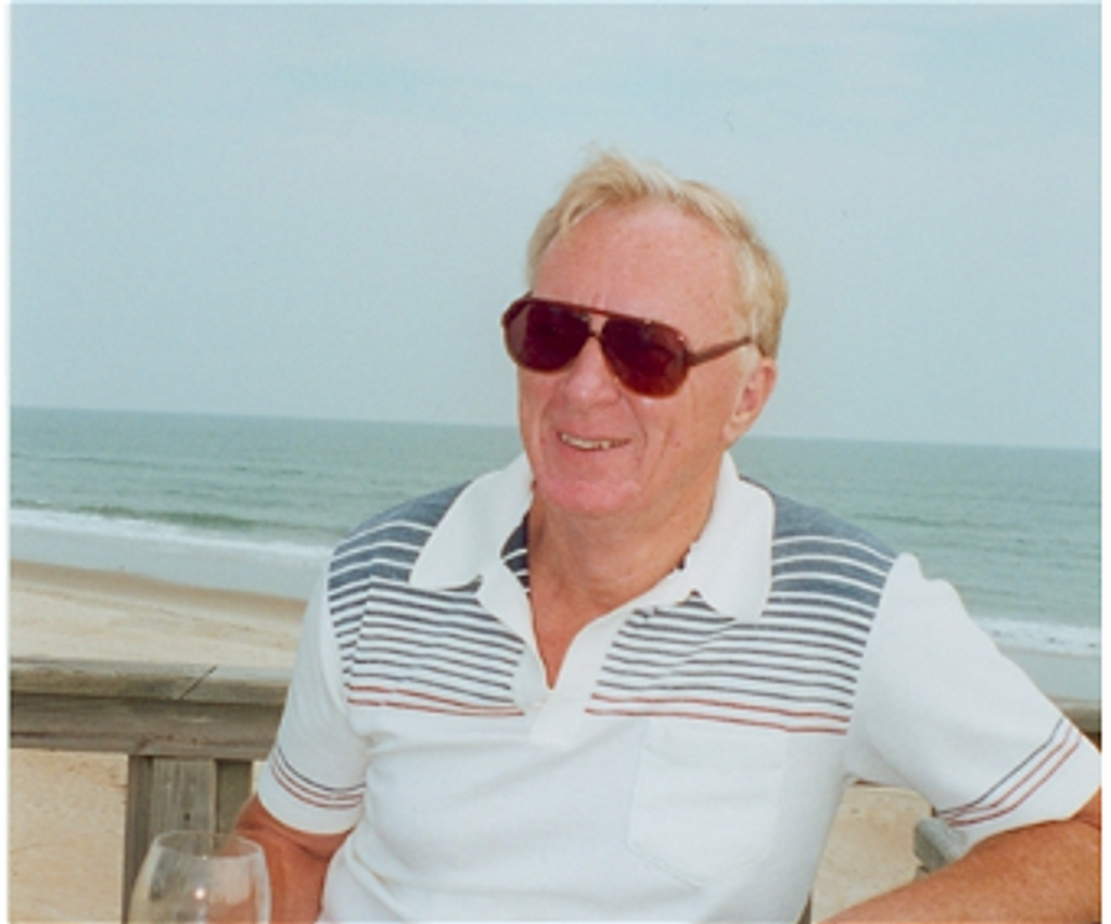 Louis Allen "Lou" Devillers