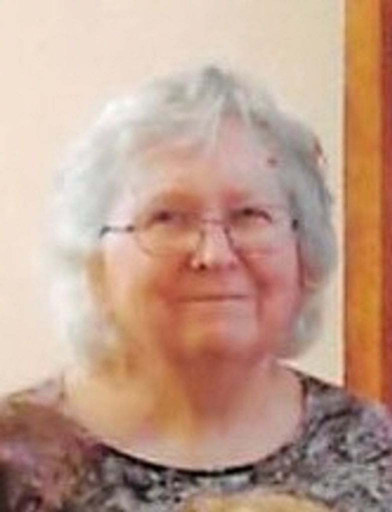 Shirley A. Williams Profile Photo