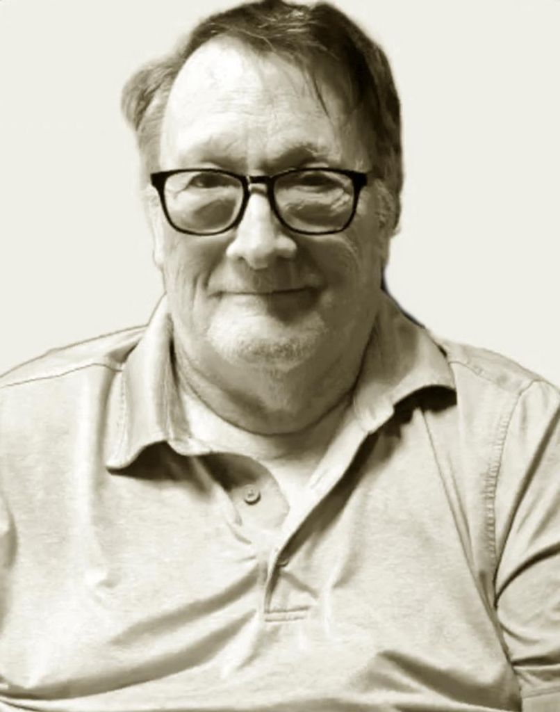 Ronald Lee Sharp Profile Photo