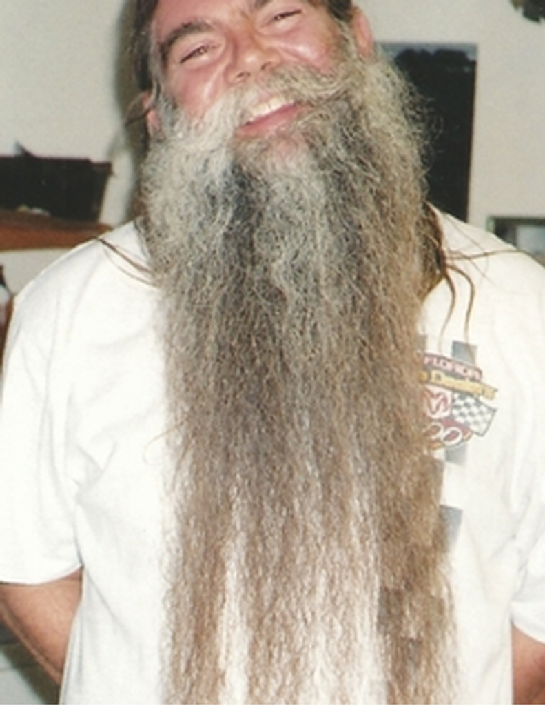 Donald Wayne Lebo Jr.