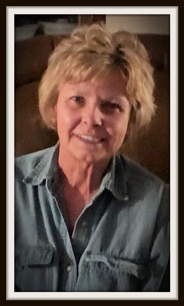 Sandra Lee Logsdon