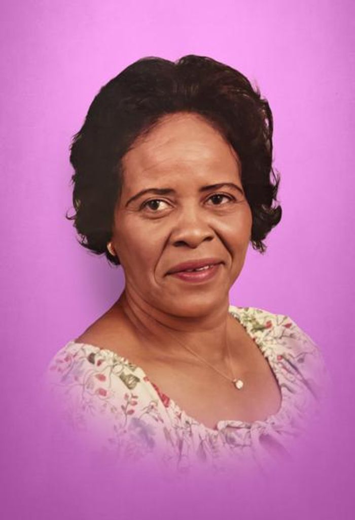 Veola Jackson Moran Profile Photo