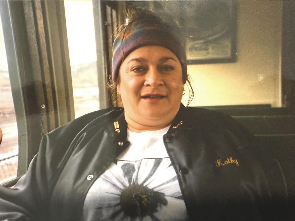 Katherine Marie Baca Profile Photo