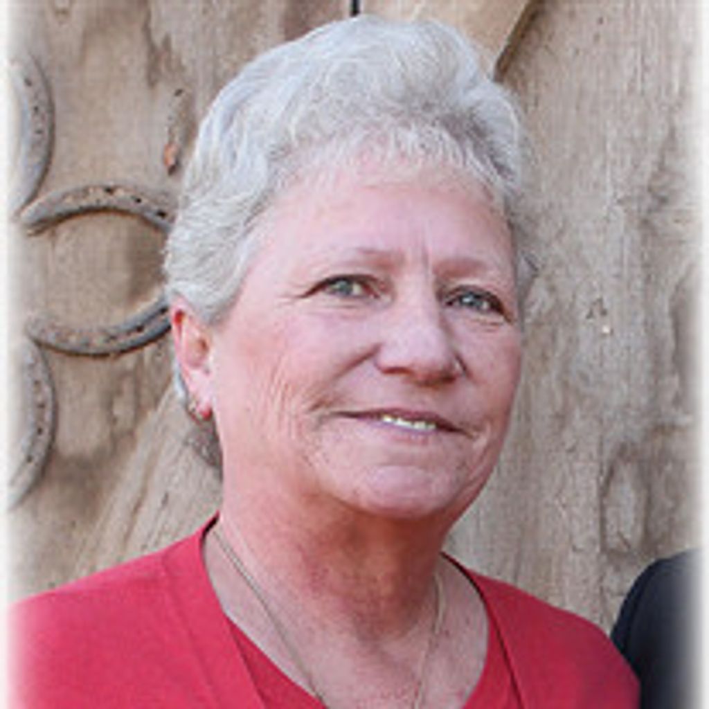 Vickie Kay Crumpler