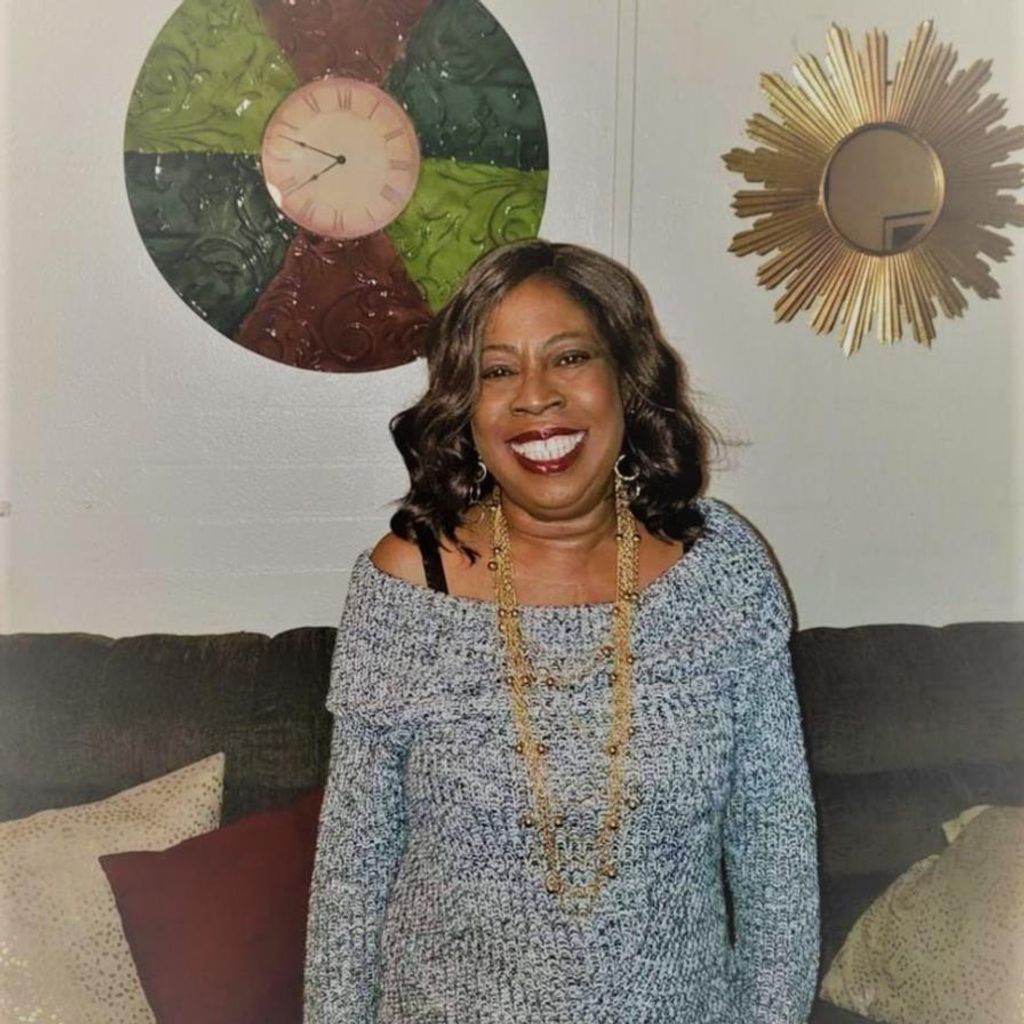 Beverly Ann Costley
