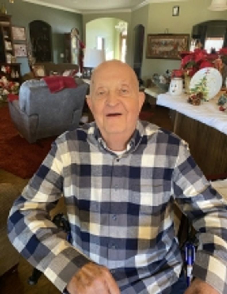 Donald  Ray Beene Profile Photo