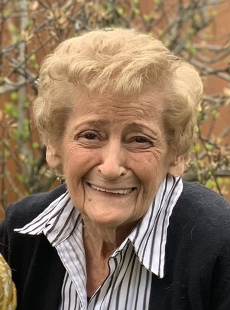 Shirley Jean (Klinger) Gagne Profile Photo