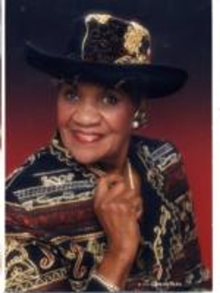 Mrs. Ruby Shaw Profile Photo