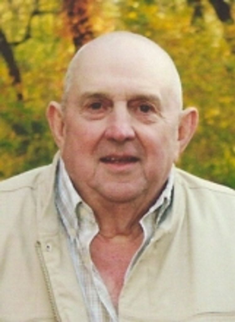 James L. Cumpston